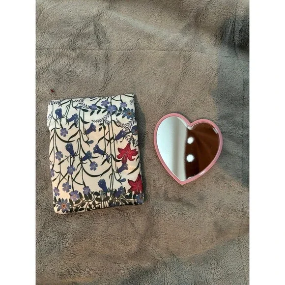 Gucci mirror plus bag